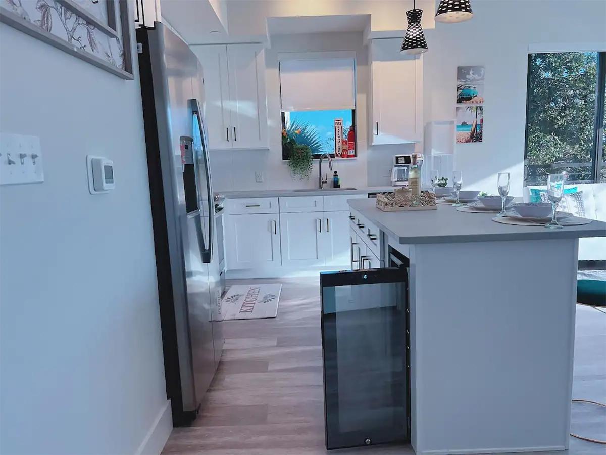 Lux Place And Cozy 3Beds 2Rooms Enjoy Life In Wpb Gym, Ev Station Nearby The Downtown And Beaches West Palm Beach Kültér fotó