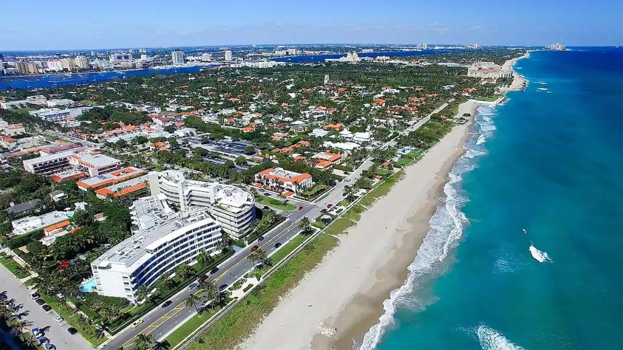 Lux Place And Cozy 3Beds 2Rooms Enjoy Life In Wpb Gym, Ev Station Nearby The Downtown And Beaches West Palm Beach Kültér fotó