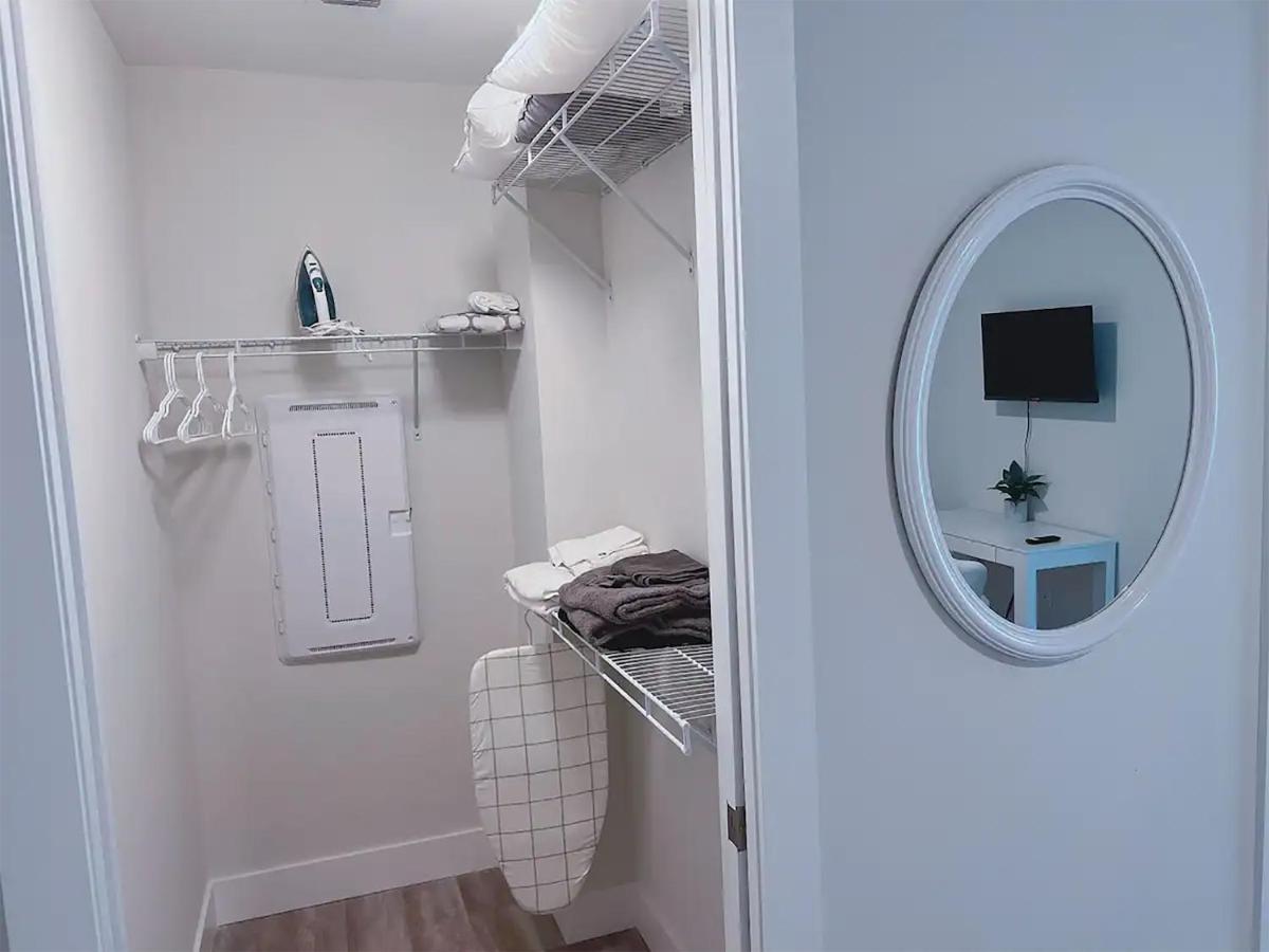 Lux Place And Cozy 3Beds 2Rooms Enjoy Life In Wpb Gym, Ev Station Nearby The Downtown And Beaches West Palm Beach Kültér fotó
