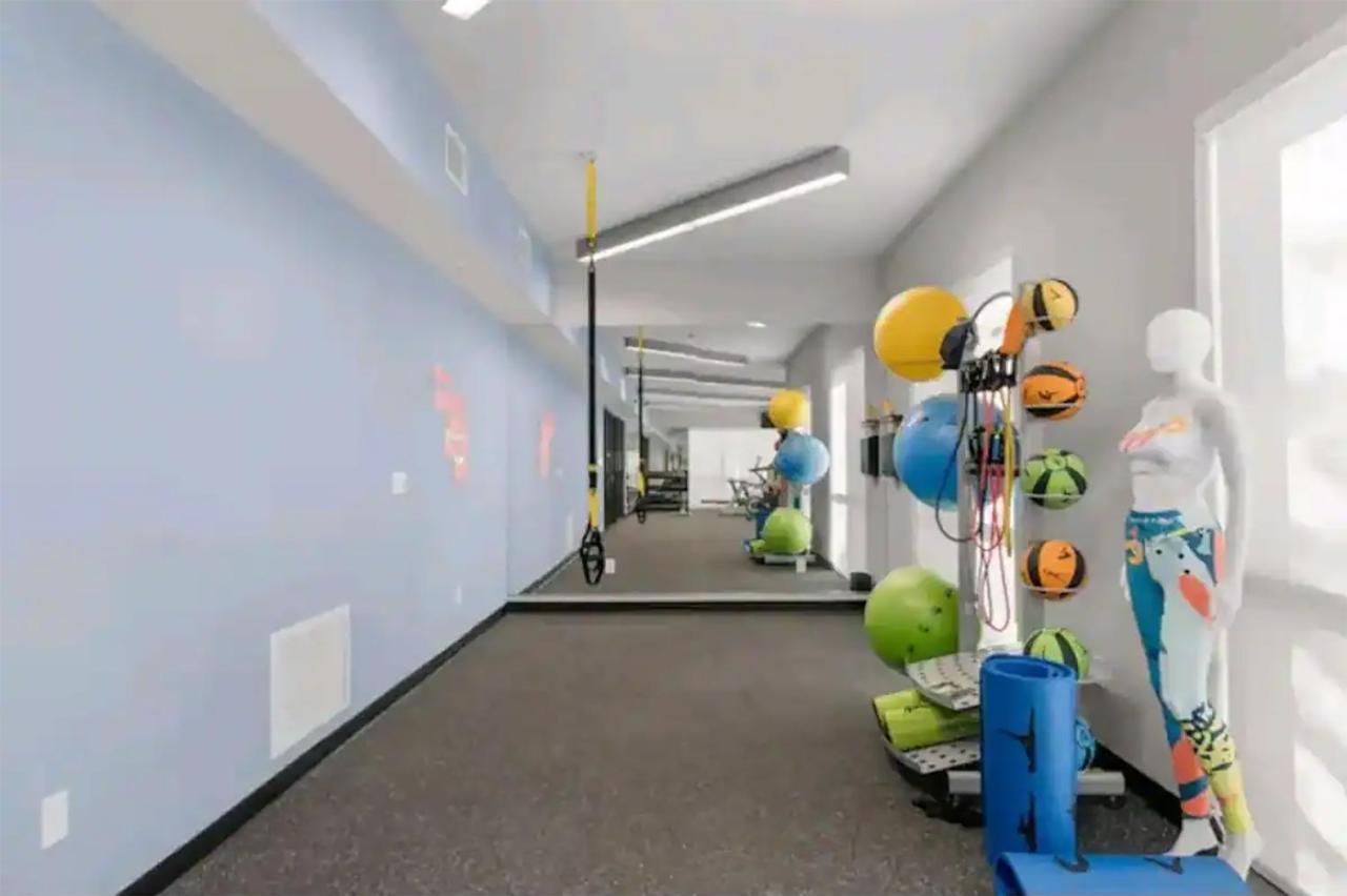 Lux Place And Cozy 3Beds 2Rooms Enjoy Life In Wpb Gym, Ev Station Nearby The Downtown And Beaches West Palm Beach Kültér fotó