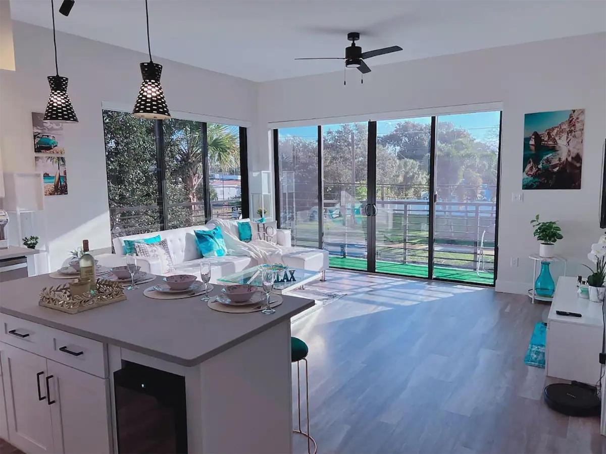 Lux Place And Cozy 3Beds 2Rooms Enjoy Life In Wpb Gym, Ev Station Nearby The Downtown And Beaches West Palm Beach Kültér fotó