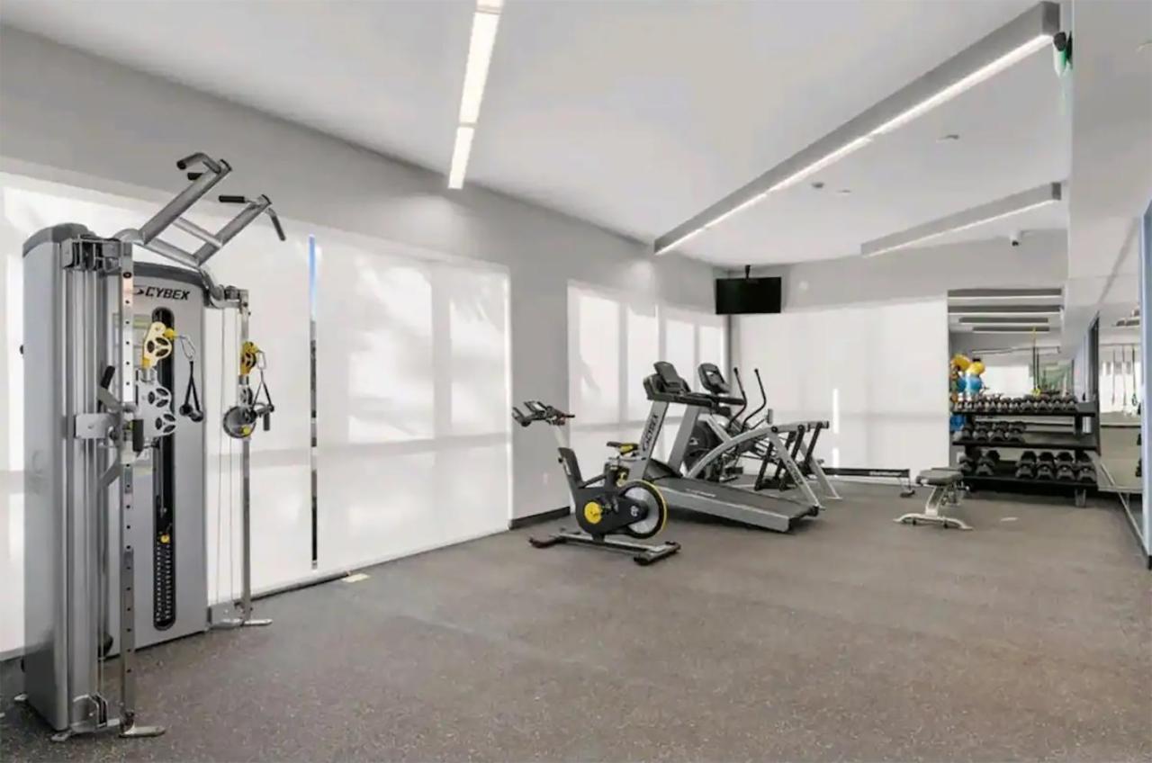 Lux Place And Cozy 3Beds 2Rooms Enjoy Life In Wpb Gym, Ev Station Nearby The Downtown And Beaches West Palm Beach Kültér fotó