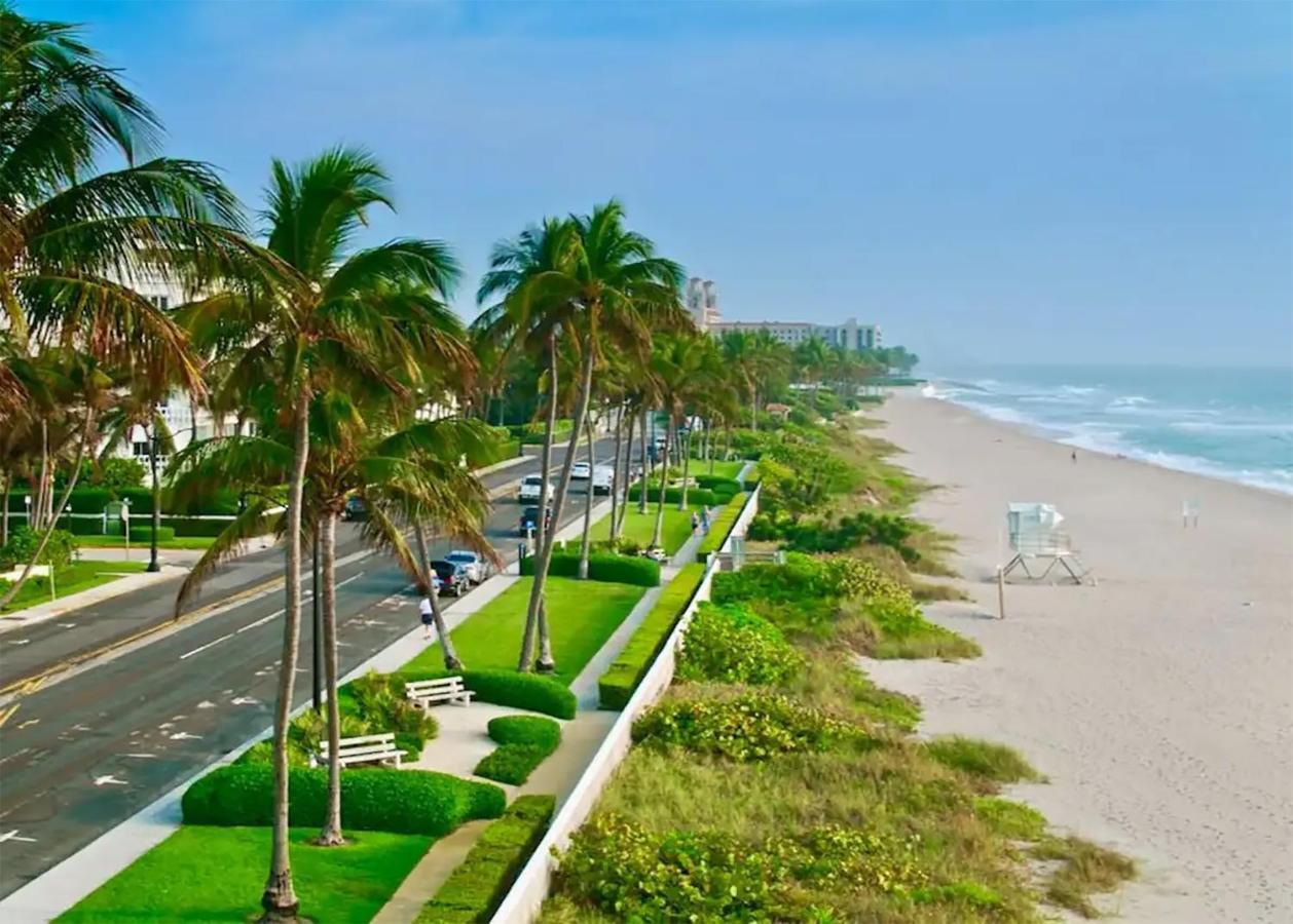 Lux Place And Cozy 3Beds 2Rooms Enjoy Life In Wpb Gym, Ev Station Nearby The Downtown And Beaches West Palm Beach Kültér fotó