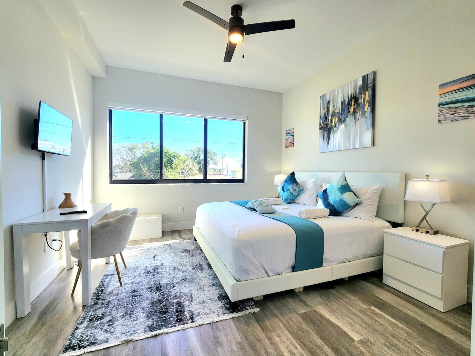 Lux Place And Cozy 3Beds 2Rooms Enjoy Life In Wpb Gym, Ev Station Nearby The Downtown And Beaches West Palm Beach Kültér fotó